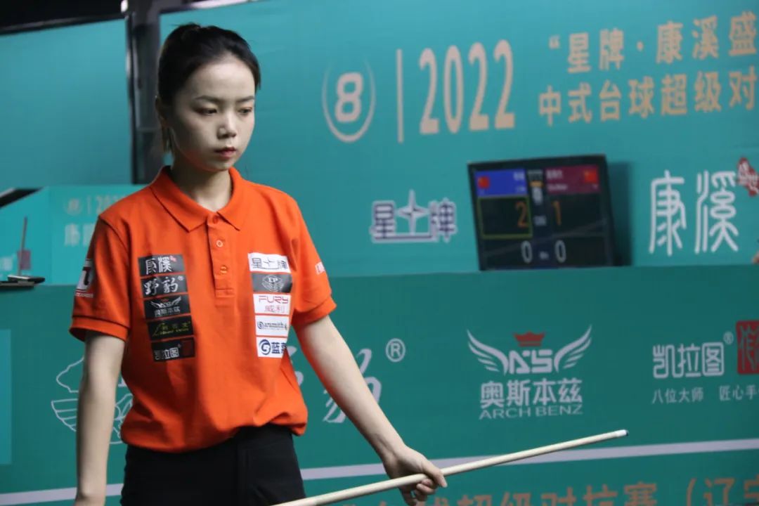 配置和比赛 配置和比赛