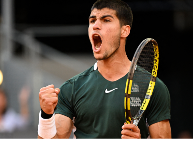 作为赛事举 作为赛事举