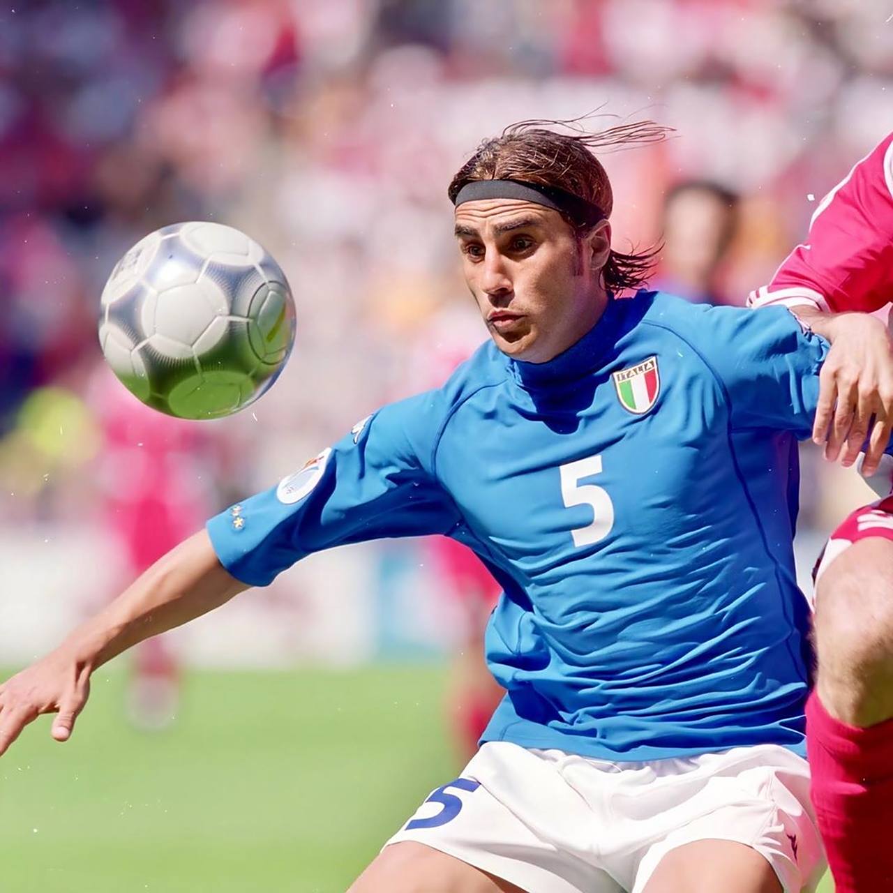 作为球队核 作为球队核